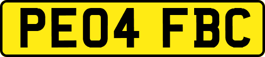 PE04FBC
