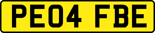 PE04FBE