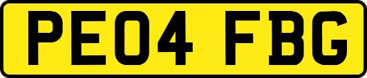 PE04FBG