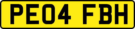 PE04FBH