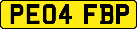 PE04FBP