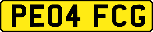 PE04FCG