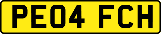 PE04FCH