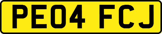 PE04FCJ
