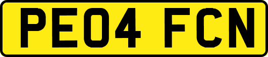 PE04FCN