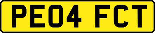 PE04FCT