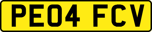 PE04FCV