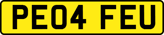 PE04FEU