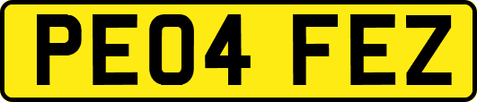 PE04FEZ
