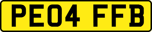PE04FFB