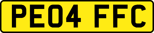 PE04FFC