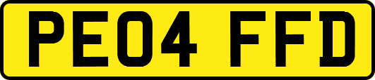 PE04FFD