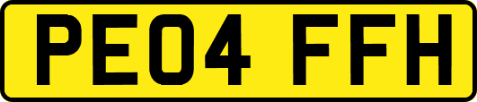 PE04FFH
