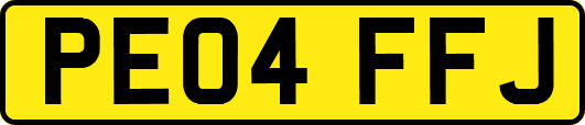 PE04FFJ