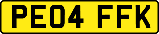 PE04FFK