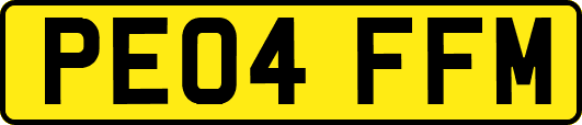 PE04FFM