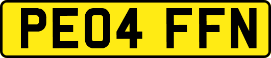 PE04FFN