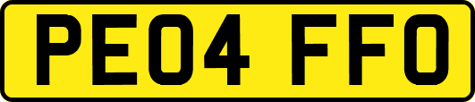 PE04FFO