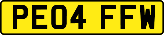 PE04FFW