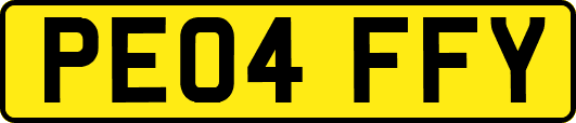 PE04FFY