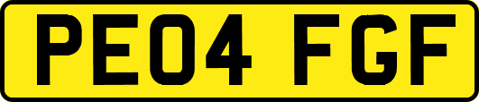 PE04FGF
