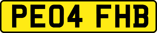 PE04FHB