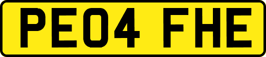 PE04FHE