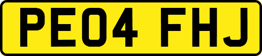 PE04FHJ
