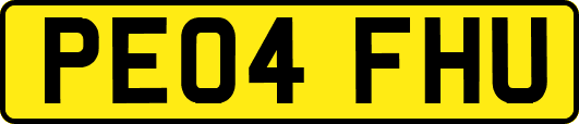 PE04FHU
