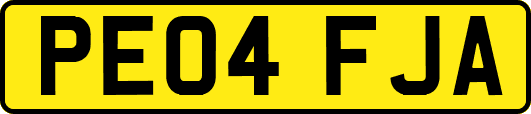 PE04FJA