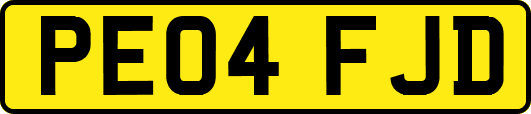 PE04FJD