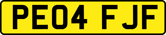 PE04FJF