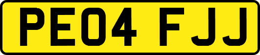 PE04FJJ