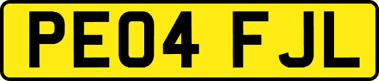PE04FJL