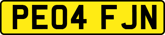 PE04FJN