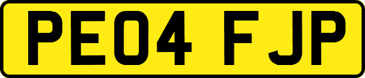PE04FJP