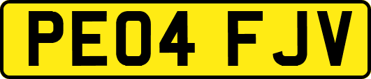 PE04FJV