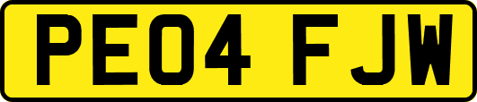 PE04FJW