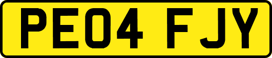 PE04FJY