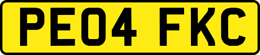 PE04FKC