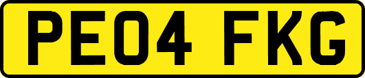 PE04FKG