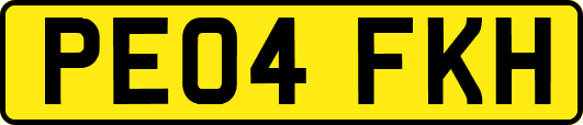 PE04FKH