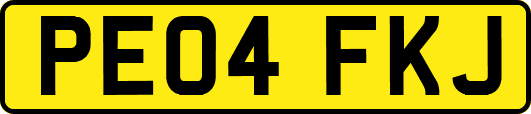 PE04FKJ