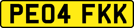 PE04FKK