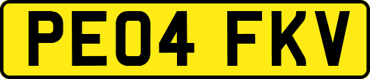 PE04FKV
