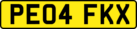 PE04FKX