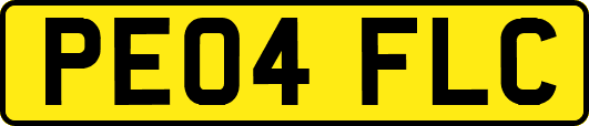 PE04FLC
