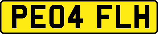 PE04FLH
