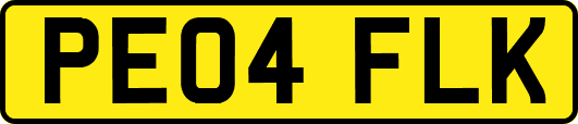 PE04FLK