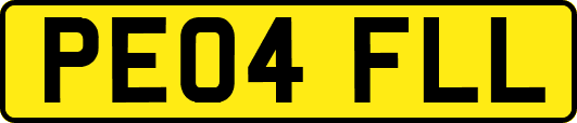 PE04FLL